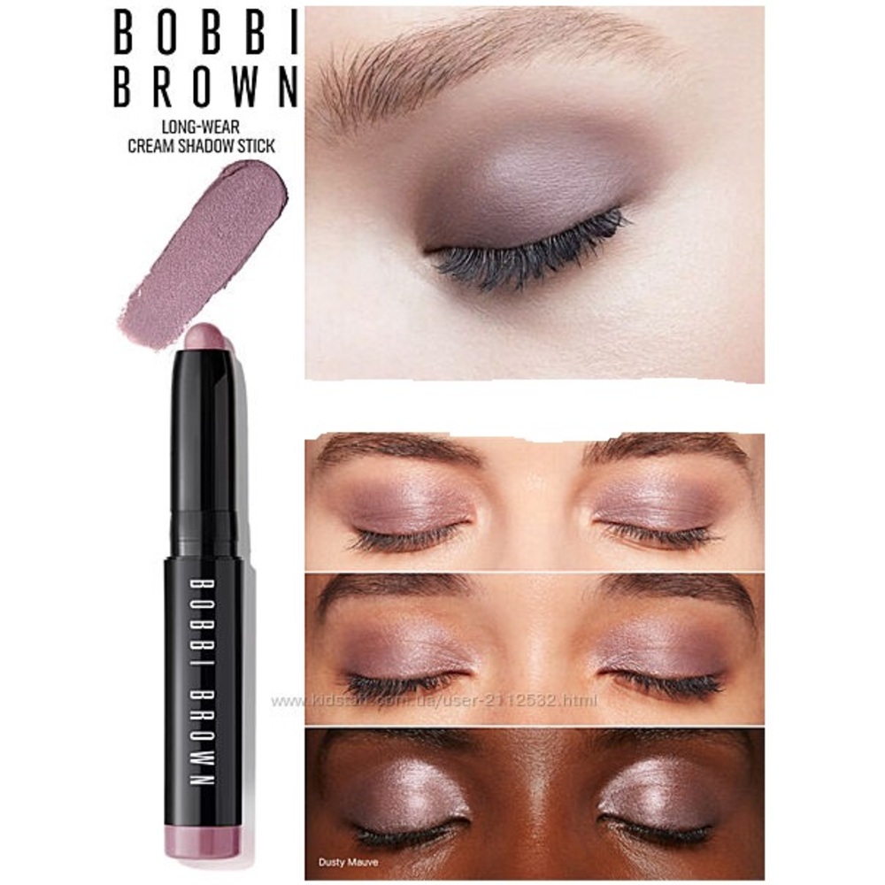 Bobbi Brown City Stroll Mini Long Wear Cream Shadow Stick Set new in box - Picture 2 of 4
